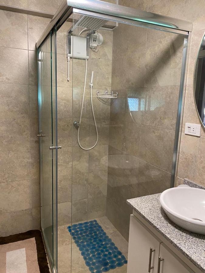 Hospedaje En Quito Norte, Apartamento & Suite Independientes 外观 照片