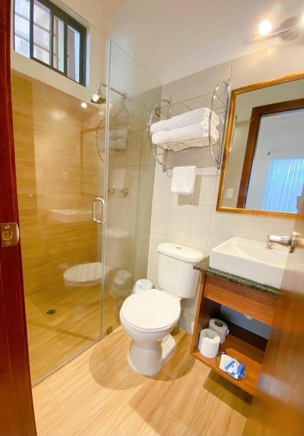 Hospedaje En Quito Norte, Apartamento & Suite Independientes 外观 照片
